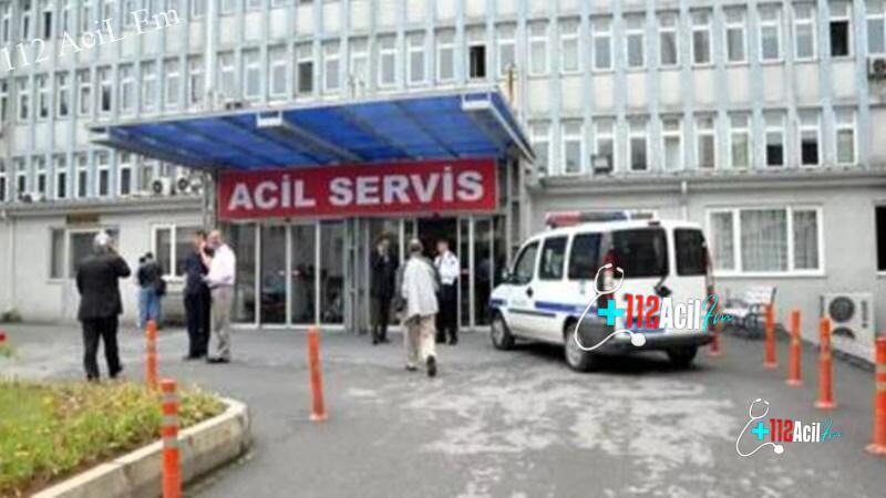 trabzon Fatih Devlet Hastanes
