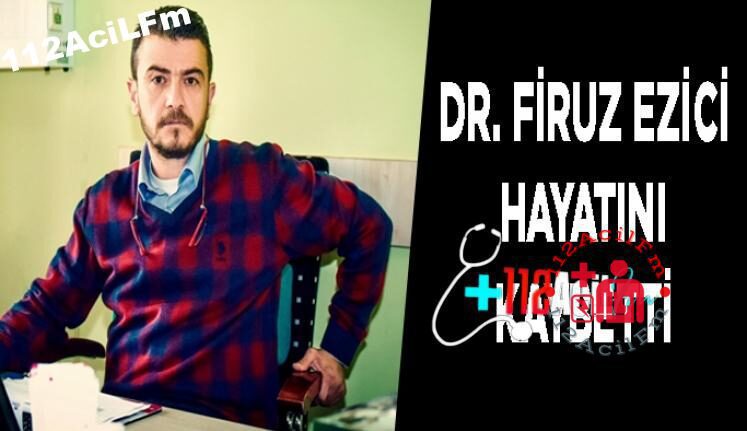 Doktor Firuz Ezici