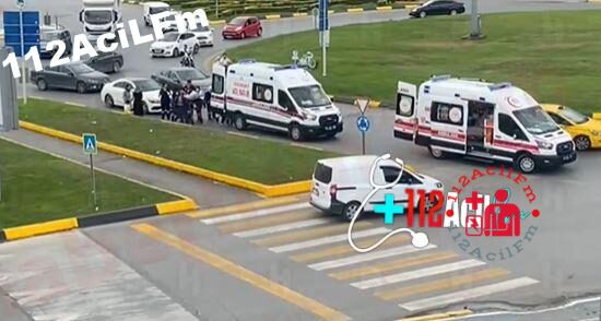Ambulans kazası Son Dakika, Bugünkü ambulans kazası, Ambulans kazası Son dakika İstanbul, Gaziantep ambulans kazası, İstanbul ambulans kazası, Aydın ambulans kazası, ankara'da ambulans kazası son dakika, Trafik kazası,