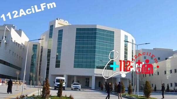 Son günlerde Erbaa Devlet Hastanesi'nde 17 pratisyen hekimin toplu olarak istifa ettiği ve acil servisin doktorsuz kaldığı iddiaları gündeme gelmişti. Ancak bu iddialar hastane yönetimi tarafından yalanlandı.