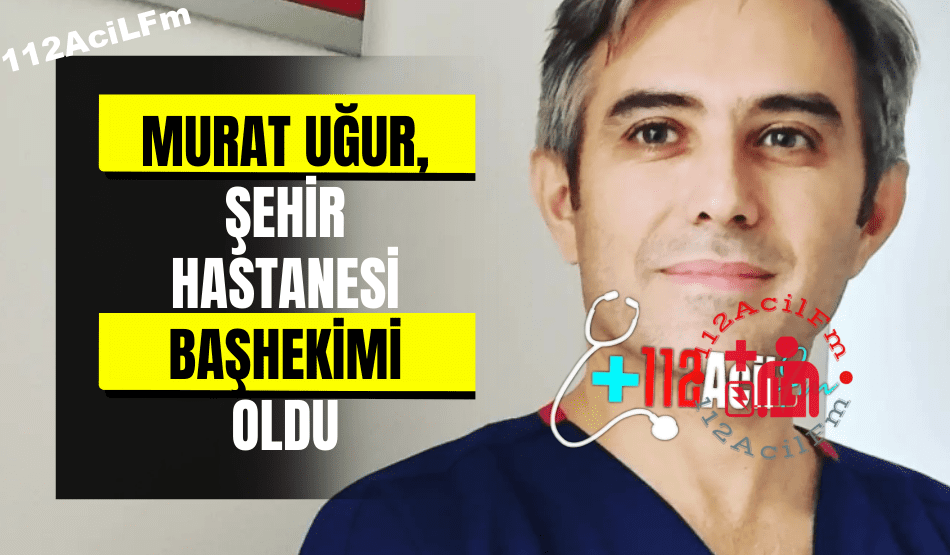 Profesör Doktor Murat Uğur
