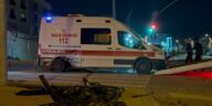 Gebze'de Ambulans Kazası ! 4 Yaralı