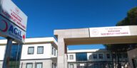 Karacasu Devlet Hastanesi Yeni Hizmet Binasında Sağlık Hizmeti Sunmaya Başlayacak !