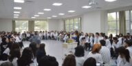 Muğla'da Hemşirelik Öğrencilerine hastane uyumu oryantasyon eğitimi!1