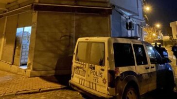 Siverek Devlet Hastanesi Ebe Pınar Bulunmaz Vefat Etti !