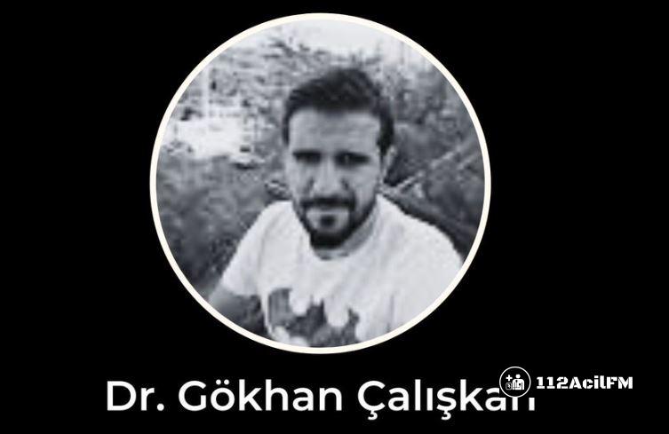 Doktor Gökhan ÇALIŞKAN