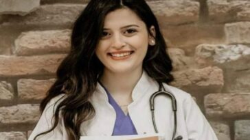 Kırıkkale Üniversitesi Tıp Fakültesi Doktor Melike Sargın Vefat Etti !