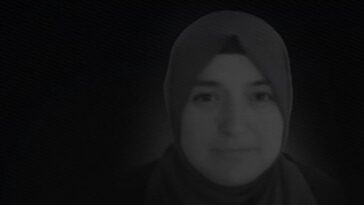 Konya Çeltik Devlet Hastanesi’nde Ebe Gülşen Ölmez vefat etti !