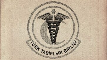 Türk Tabipleri Birliği TTB