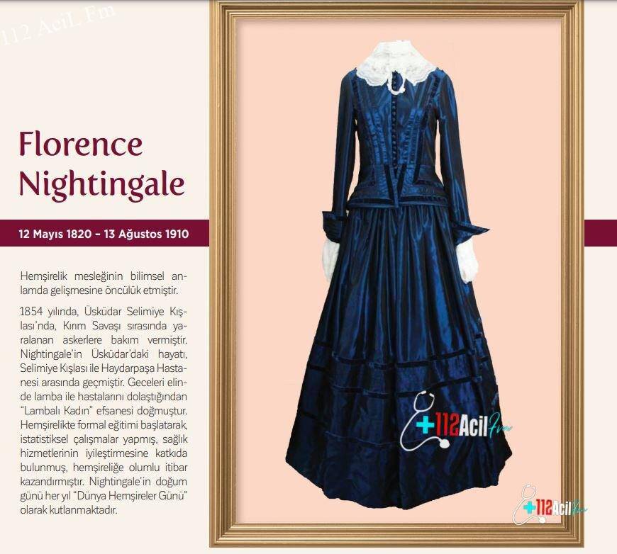 Florence
Nightingale